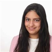 Leidenschaftliche Englischlehrerin bietet maßgeschneiderten Online-Unterricht für den Erfolg!